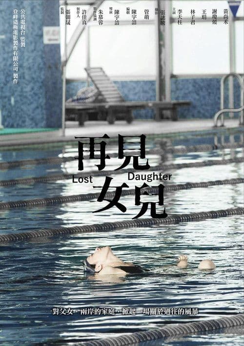 Lost Daughterのポスター