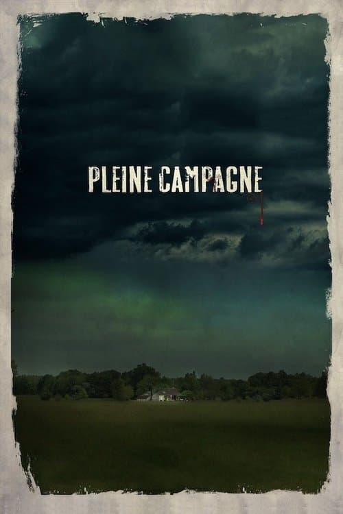 Pleine Campagneのポスター