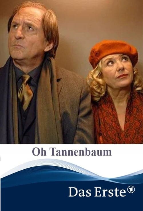 Oh Tannenbaumのポスター
