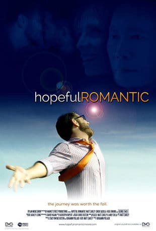 Hopeful Romanticのポスター