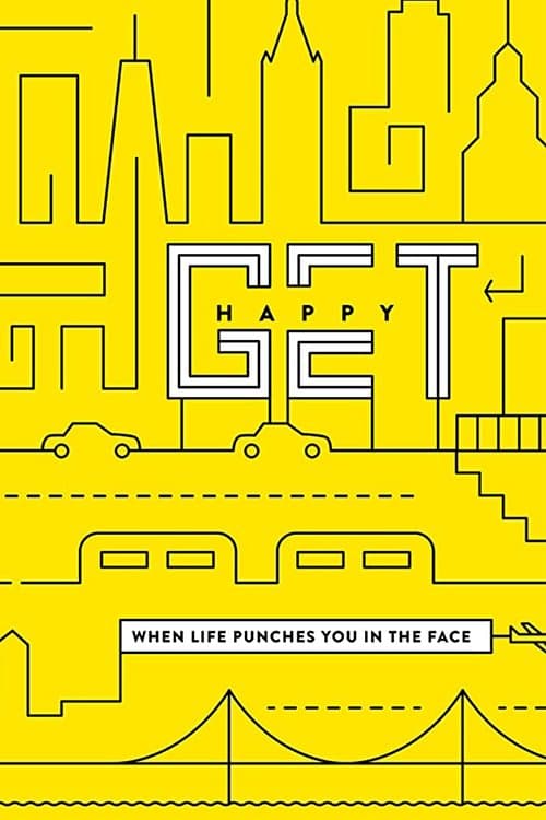 Get Happy!のポスター