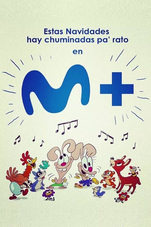 La gran cita de Conejのポスター