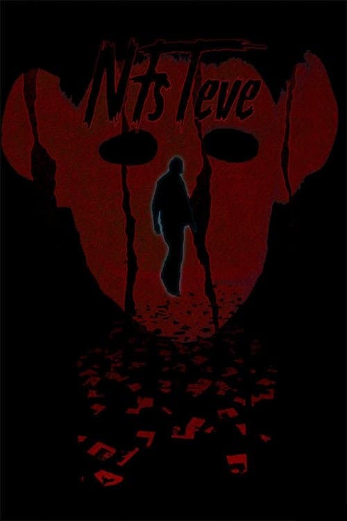 NFsTeveのポスター