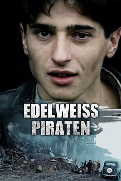 Edelweißpiratenのポスター