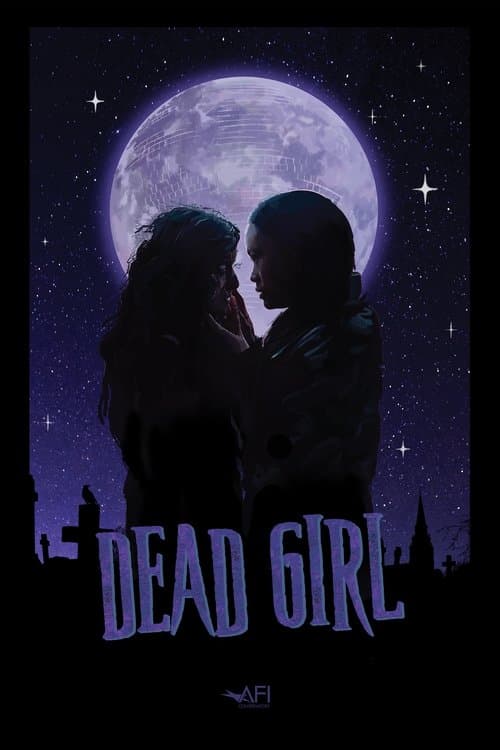 Dead Girlのポスター