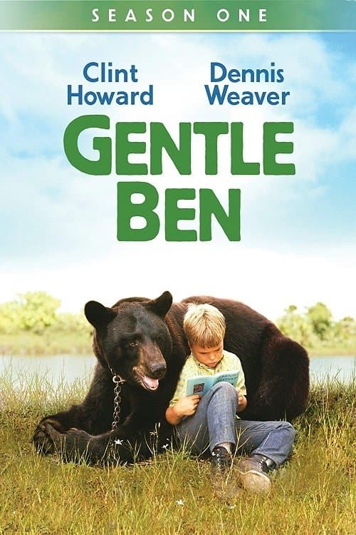 Gentle Benのポスター