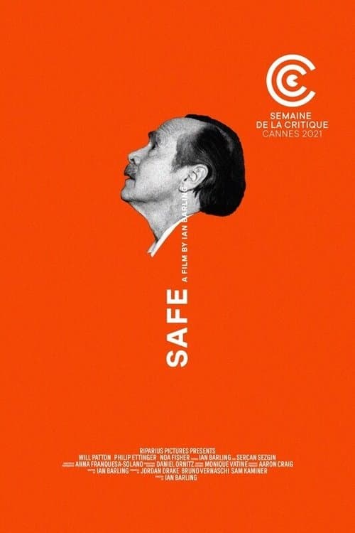 Safeのポスター