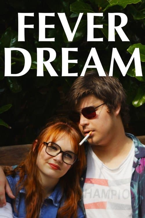 Fever Dreamのポスター