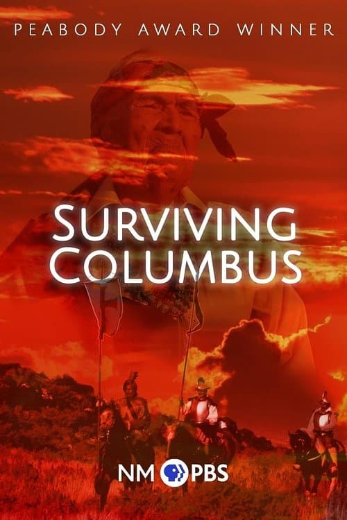 Surviving Columbusのポスター