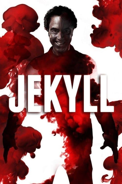 Jekyllのポスター
