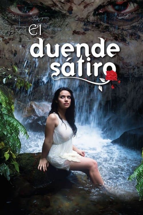 El Duende Sátiroのポスター