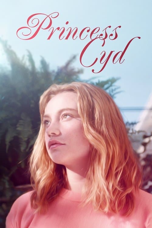 Princess Cydのポスター