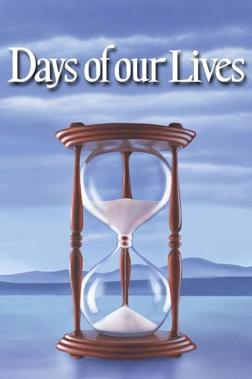 Days of Our Livesのポスター