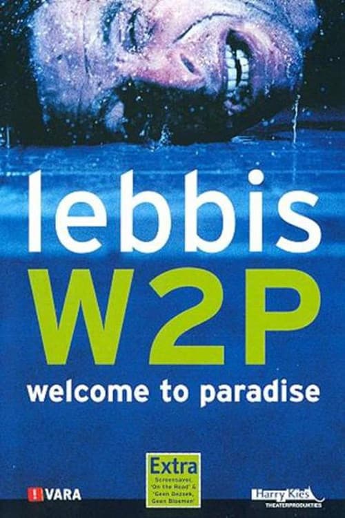 Lebbis: W2Pのポスター