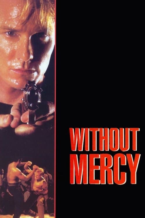 Without Mercyのポスター
