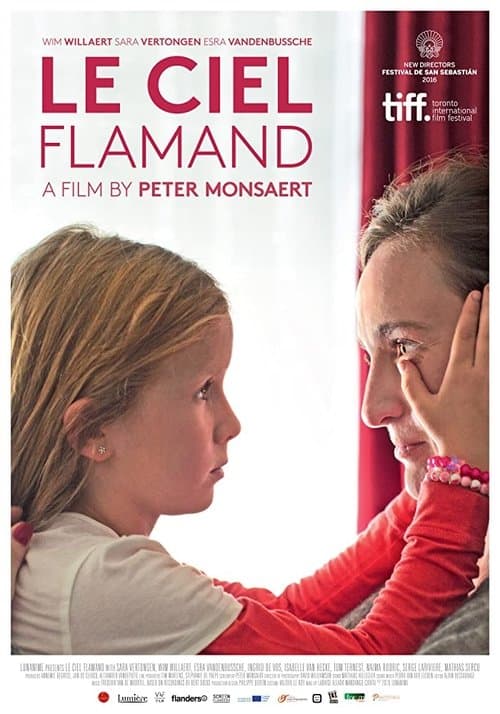 Le Ciel Flamandのポスター