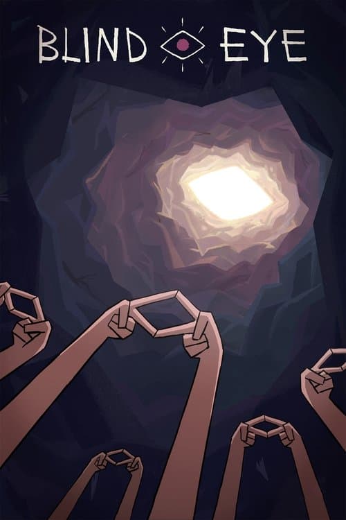 Blind Eyeのポスター