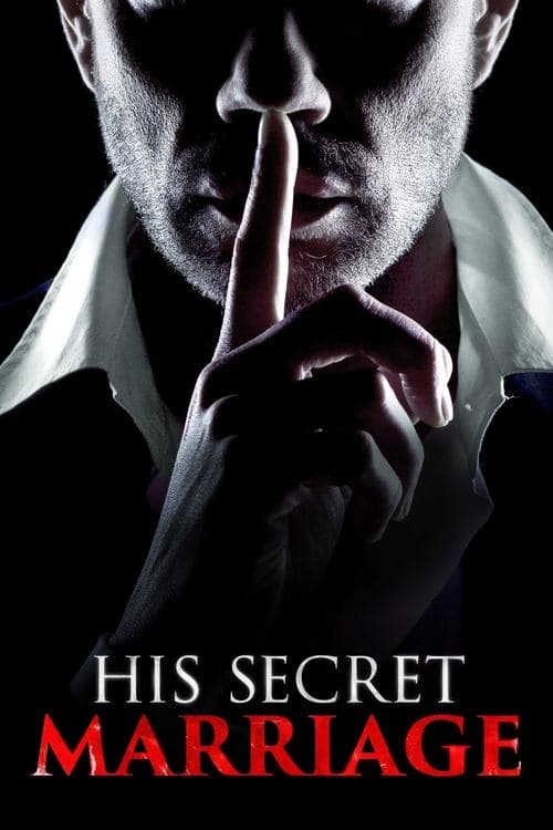 His Secret Marriageのポスター