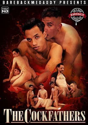 The Cockfathersのポスター