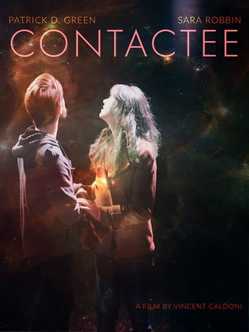 Contacteeのポスター