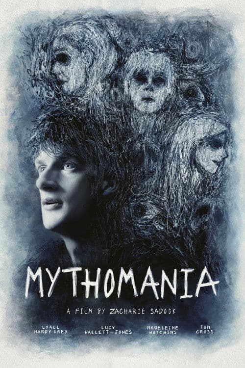 Mythomaniaのポスター