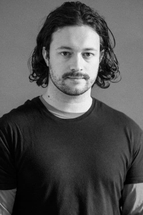 Patrick Cuervo Dwyer