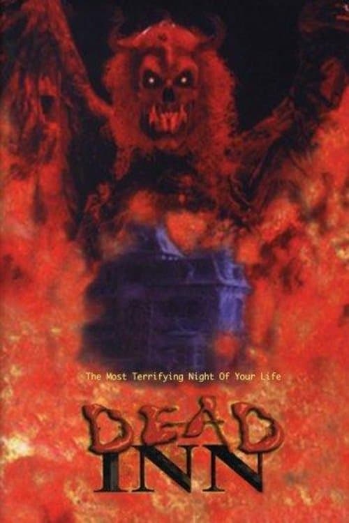 Dead Innのポスター