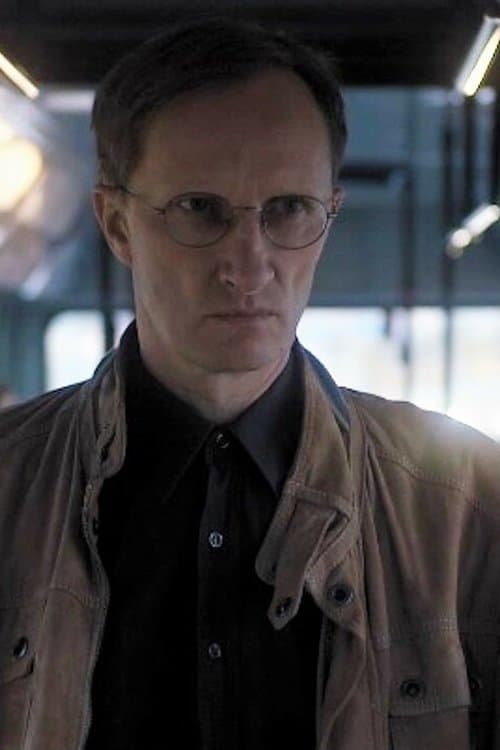 Nukryžiavimasのポスター