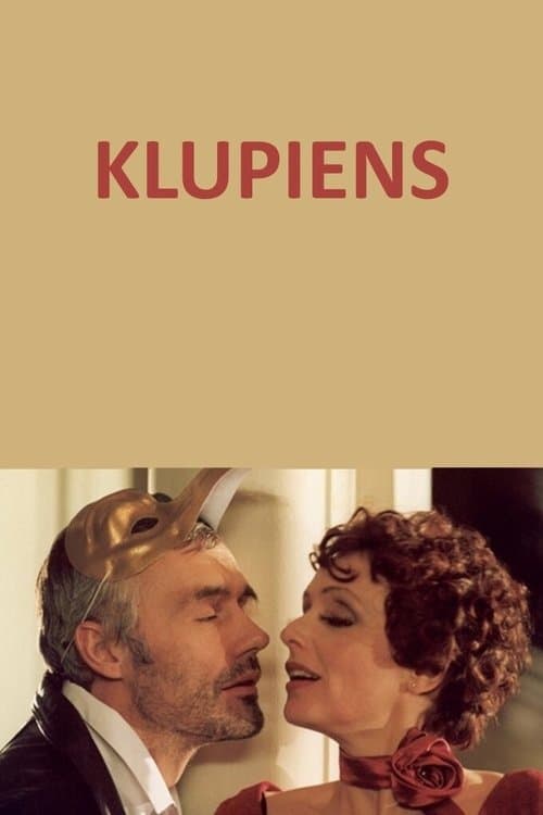 Klupiensのポスター