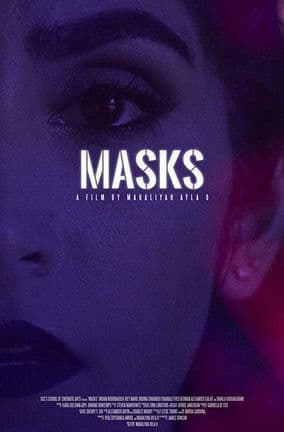 Masksのポスター