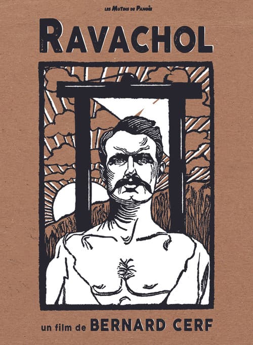Ravacholのポスター