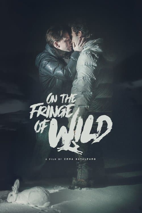 On the Fringe of Wildのポスター