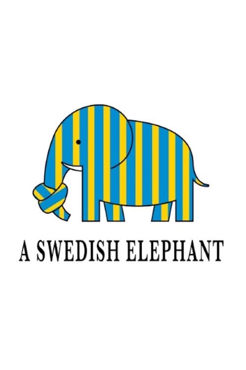 A Swedish Elephantのポスター