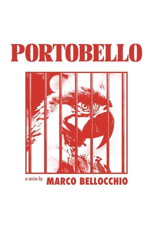 Portobelloのポスター