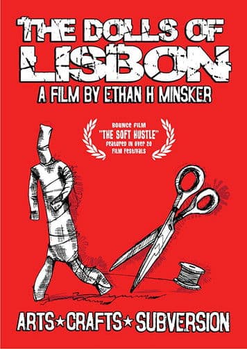 The Dolls of Lisbonのポスター