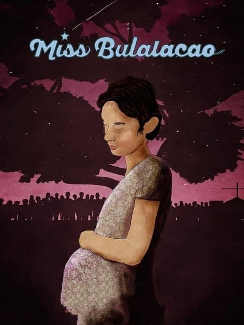 Miss Bulalacaoのポスター