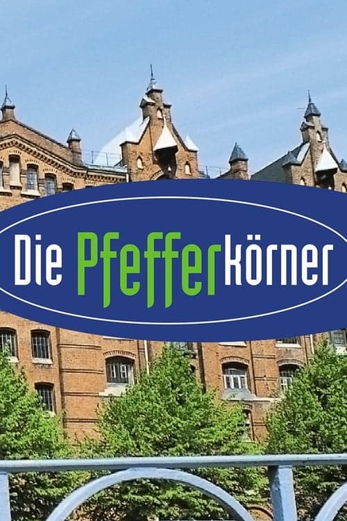 Die Pfefferkörnerのポスター