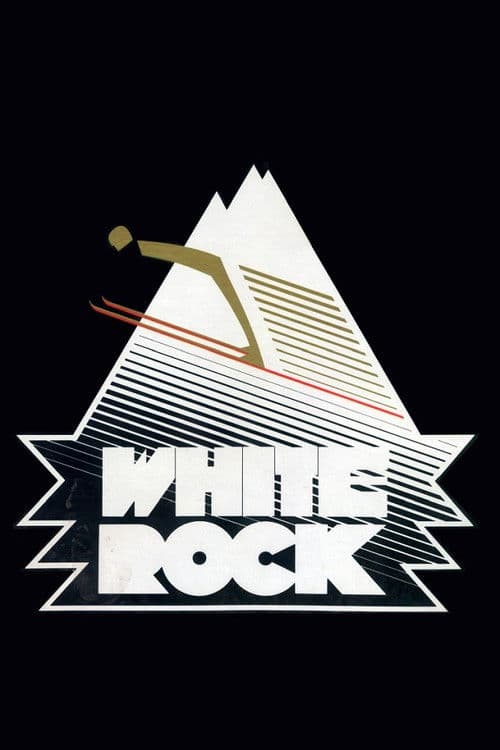 White Rockのポスター