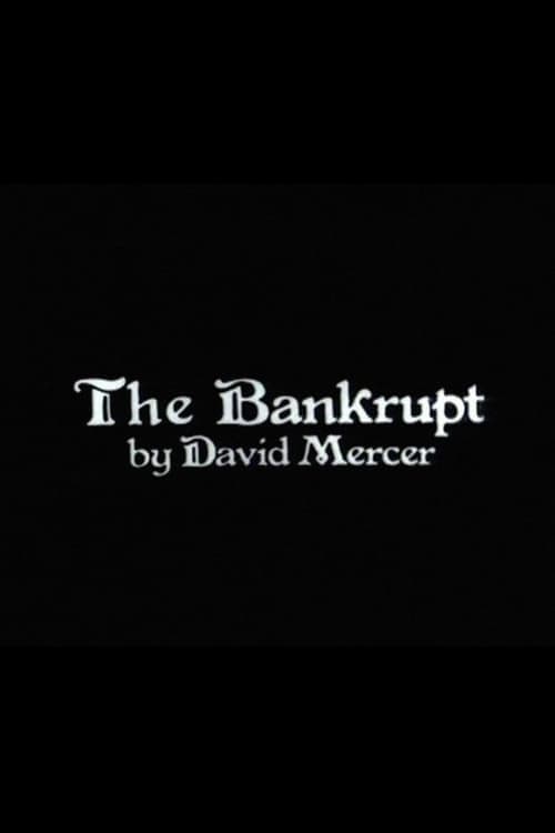 The Bankruptのポスター