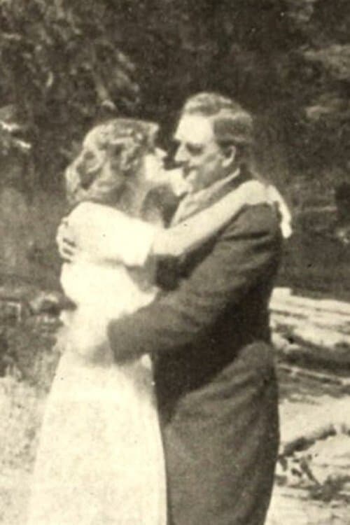 The Lady from the Seaのポスター