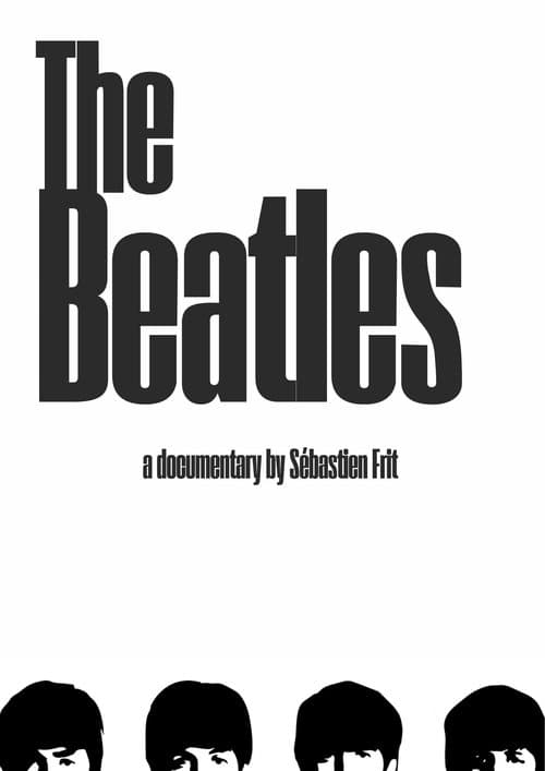 The Beatlesのポスター