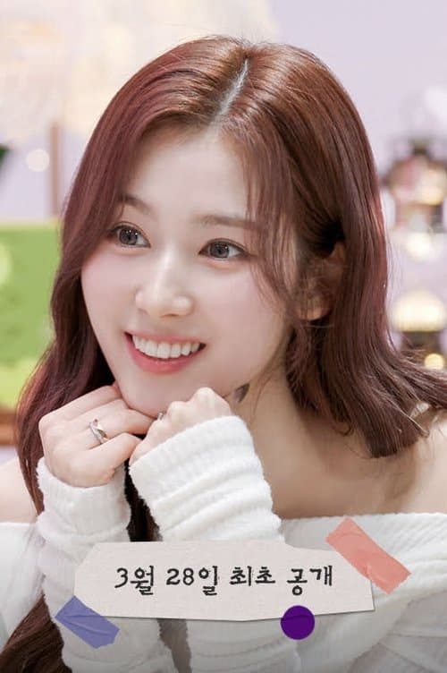 사나의 냉터뷰のポスター