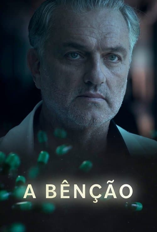 A Bênçãoのポスター