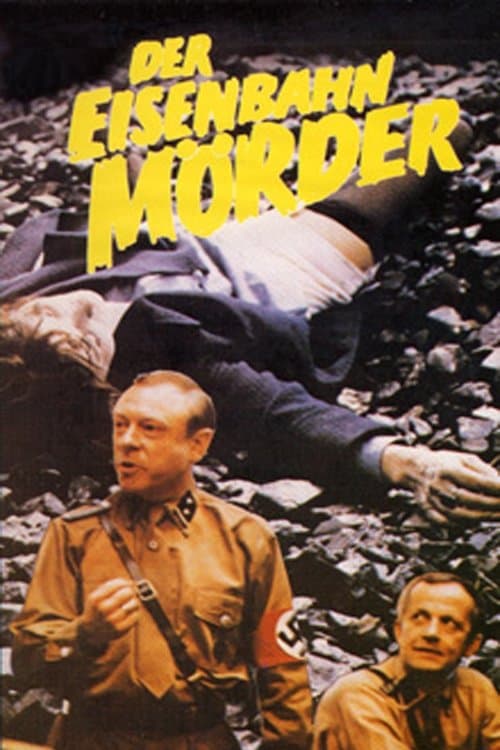 Verdunkelungのポスター
