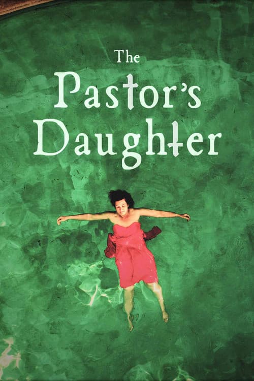 The Pastor's Daughterのポスター
