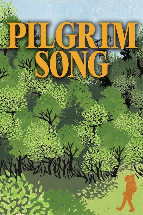 Pilgrim Songのポスター