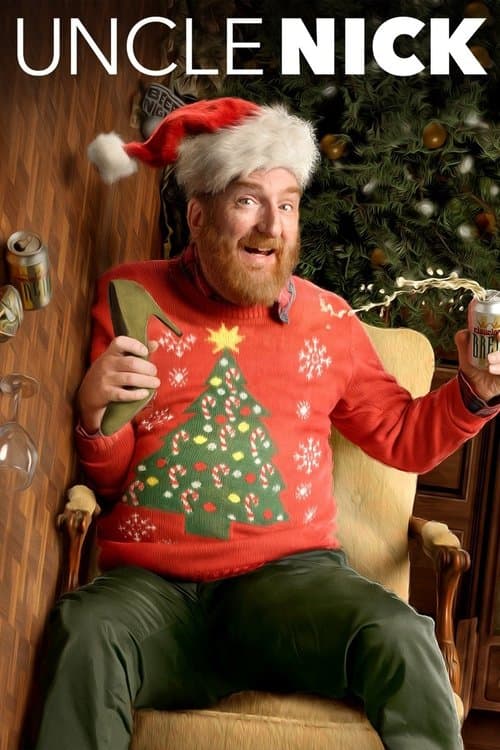 Uncle Nickのポスター