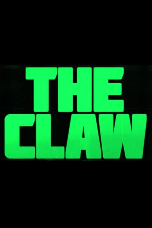 The Clawのポスター