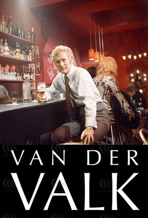 Van der Valkのポスター