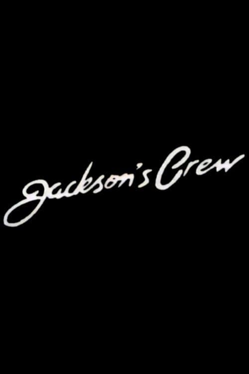 Jackson's Crewのポスター